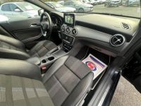 Mercedes CLA 180 d - BV 7G - 117 - Sensation - GPS + CAMERA AR - <small></small> 21.990 € <small>TTC</small> - #15