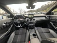 Mercedes CLA 180 d - BV 7G - 117 - Sensation - GPS + CAMERA AR - <small></small> 21.990 € <small>TTC</small> - #16