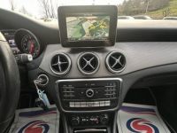 Mercedes CLA 180 d - BV 7G - 117 - Sensation - GPS + CAMERA AR - <small></small> 21.990 € <small>TTC</small> - #17