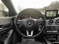 Mercedes CLA 180 d - BV 7G - 117 - Sensation - GPS + CAMERA AR - <small></small> 21.990 € <small>TTC</small> - #19