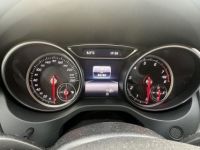 Mercedes CLA 180 d - BV 7G - 117 - Sensation - GPS + CAMERA AR - <small></small> 21.990 € <small>TTC</small> - #20