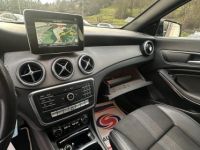 Mercedes CLA 180 d - BV 7G - 117 - Sensation - GPS + CAMERA AR - <small></small> 21.990 € <small>TTC</small> - #26