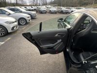 Mercedes CLA 180 d - BV 7G - 117 - Sensation - GPS + CAMERA AR - <small></small> 21.990 € <small>TTC</small> - #29