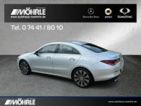 Mercedes CLA 180 d Coupé Progressive LED - <small></small> 32.900 € <small>TTC</small> - #2