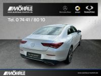 Mercedes CLA 180 d Coupé Progressive LED - <small></small> 32.900 € <small>TTC</small> - #4