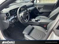 Mercedes CLA 180 d Coupé Progressive LED - <small></small> 32.900 € <small>TTC</small> - #6