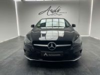 Mercedes CLA 180 d GARANTIE 12 MOIS GPS AIRCO CAMERA AR - <small></small> 15.500 € <small>TTC</small> - #2