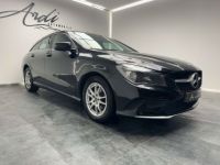 Mercedes CLA 180 d GARANTIE 12 MOIS GPS AIRCO CAMERA AR - <small></small> 15.500 € <small>TTC</small> - #3