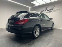 Mercedes CLA 180 d GARANTIE 12 MOIS GPS AIRCO CAMERA AR - <small></small> 15.500 € <small>TTC</small> - #4