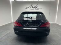 Mercedes CLA 180 d GARANTIE 12 MOIS GPS AIRCO CAMERA AR - <small></small> 15.500 € <small>TTC</small> - #5