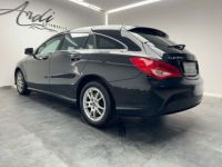 Mercedes CLA 180 d GARANTIE 12 MOIS GPS AIRCO CAMERA AR - <small></small> 15.500 € <small>TTC</small> - #6