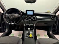 Mercedes CLA 180 d GARANTIE 12 MOIS GPS AIRCO CAMERA AR - <small></small> 15.500 € <small>TTC</small> - #8