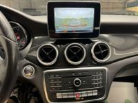 Mercedes CLA 180 d GARANTIE 12 MOIS GPS AIRCO CAMERA AR - <small></small> 15.500 € <small>TTC</small> - #9