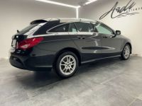 Mercedes CLA 180 d GARANTIE 12 MOIS GPS AIRCO CAMERA AR - <small></small> 15.500 € <small>TTC</small> - #12