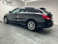 Mercedes CLA 180 d GARANTIE 12 MOIS GPS AIRCO CAMERA AR - <small></small> 15.500 € <small>TTC</small> - #13