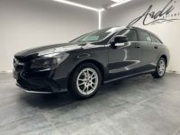 Mercedes CLA 180 d GARANTIE 12 MOIS GPS AIRCO CAMERA AR - <small></small> 15.500 € <small>TTC</small> - #15