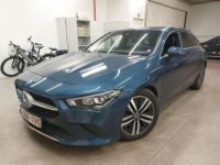 Mercedes CLA 180 d Luxury Line - <small></small> 25.590 € <small>TTC</small> - #2