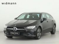 Mercedes CLA 180 d SB Navi  - <small></small> 22.850 € <small>TTC</small> - #1