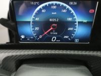 Mercedes CLA 180 d SB Navi  - <small></small> 22.850 € <small>TTC</small> - #12