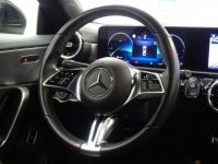 Mercedes CLA 180 d Sedan LuxuryLine GTRONIC LED-NAVI-CAMERA-PTS - <small></small> 28.990 € <small>TTC</small> - #6