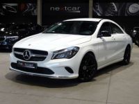 Mercedes CLA 180 d Sedan Urban - <small></small> 16.490 € <small>TTC</small> - #1