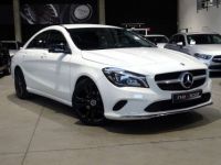 Mercedes CLA 180 d Sedan Urban - <small></small> 16.490 € <small>TTC</small> - #2