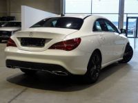 Mercedes CLA 180 d Sedan Urban - <small></small> 16.490 € <small>TTC</small> - #3