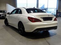 Mercedes CLA 180 d Sedan Urban - <small></small> 16.490 € <small>TTC</small> - #4