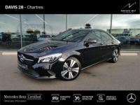 Mercedes CLA 180 d Sensation 7G-DCT - <small></small> 24.880 € <small>TTC</small> - #1