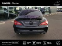 Mercedes CLA 180 d Sensation 7G-DCT - <small></small> 24.880 € <small>TTC</small> - #5