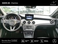 Mercedes CLA 180 d Sensation 7G-DCT - <small></small> 24.880 € <small>TTC</small> - #9