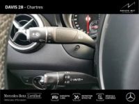 Mercedes CLA 180 d Sensation 7G-DCT - <small></small> 24.880 € <small>TTC</small> - #16