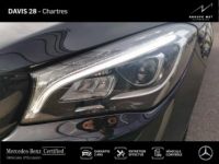 Mercedes CLA 180 d Sensation 7G-DCT - <small></small> 24.880 € <small>TTC</small> - #17