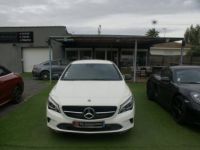 Mercedes CLA 180 D SENSATION 7G-DCT - <small></small> 21.990 € <small>TTC</small> - #2