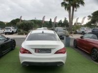 Mercedes CLA 180 D SENSATION 7G-DCT - <small></small> 21.990 € <small>TTC</small> - #5