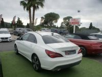 Mercedes CLA 180 D SENSATION 7G-DCT - <small></small> 21.990 € <small>TTC</small> - #6