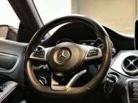 Mercedes CLA 180 Fascination BVA7 - <small></small> 22.000 € <small>TTC</small> - #16