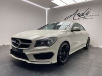 Mercedes CLA 180 GARANTIE 12 MOIS PACK AMG CAMERA AR AIRCO - <small></small> 16.950 € <small>TTC</small> - #1