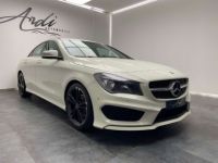 Mercedes CLA 180 GARANTIE 12 MOIS PACK AMG CAMERA AR AIRCO - <small></small> 16.950 € <small>TTC</small> - #3