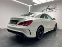 Mercedes CLA 180 GARANTIE 12 MOIS PACK AMG CAMERA AR AIRCO - <small></small> 16.950 € <small>TTC</small> - #4