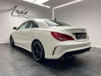 Mercedes CLA 180 GARANTIE 12 MOIS PACK AMG CAMERA AR AIRCO - <small></small> 16.950 € <small>TTC</small> - #6