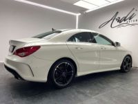 Mercedes CLA 180 GARANTIE 12 MOIS PACK AMG CAMERA AR AIRCO - <small></small> 16.950 € <small>TTC</small> - #13