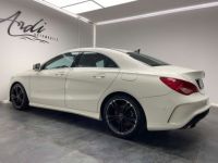 Mercedes CLA 180 GARANTIE 12 MOIS PACK AMG CAMERA AR AIRCO - <small></small> 16.950 € <small>TTC</small> - #14