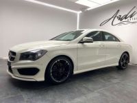 Mercedes CLA 180 GARANTIE 12 MOIS PACK AMG CAMERA AR AIRCO - <small></small> 16.950 € <small>TTC</small> - #15