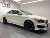 Mercedes CLA 180 GARANTIE 12 MOIS PACK AMG CAMERA AR AIRCO - <small></small> 16.950 € <small>TTC</small> - #16