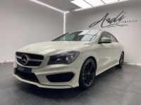 Mercedes CLA 180 GARANTIE 12 MOIS PACK AMG CAMERA AR AIRCO - <small></small> 16.950 € <small>TTC</small> - #1