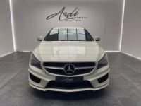 Mercedes CLA 180 GARANTIE 12 MOIS PACK AMG CAMERA AR AIRCO - <small></small> 16.950 € <small>TTC</small> - #2