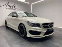 Mercedes CLA 180 GARANTIE 12 MOIS PACK AMG CAMERA AR AIRCO - <small></small> 16.950 € <small>TTC</small> - #3