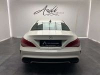 Mercedes CLA 180 GARANTIE 12 MOIS PACK AMG CAMERA AR AIRCO - <small></small> 16.950 € <small>TTC</small> - #5