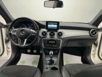 Mercedes CLA 180 GARANTIE 12 MOIS PACK AMG CAMERA AR AIRCO - <small></small> 16.950 € <small>TTC</small> - #8